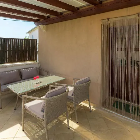 Paula - Roj440 By Interhome Holiday home