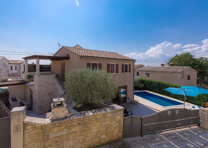 Casa vacanze Paula By Interhome Pazin