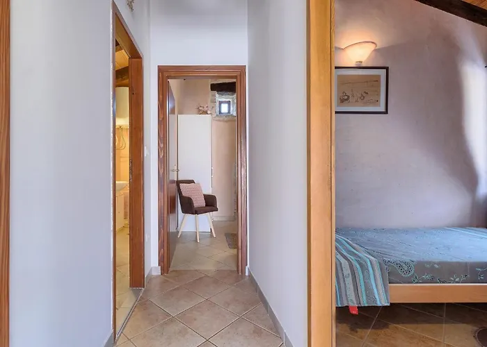 Paula By Interhome Casa vacanze