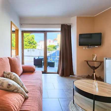 Paula - Roj440 By Interhome Holiday home