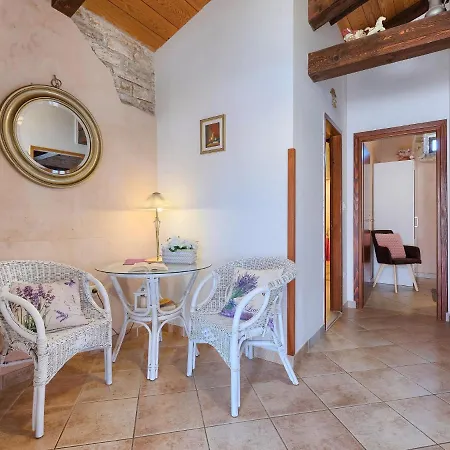 Holiday home Paula - Roj440 By Interhome *