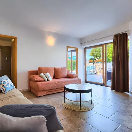 Holiday home Paula - Roj440 By Interhome