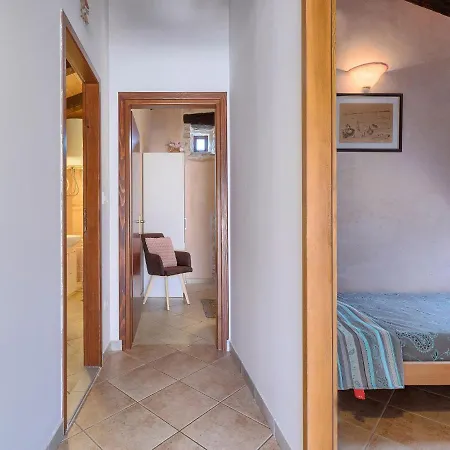 Paula - Roj440 By Interhome Holiday home