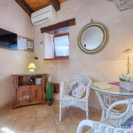 Holiday home Paula - Roj440 By Interhome