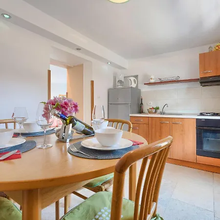 Holiday home Paula - Roj440 By Interhome Pazin