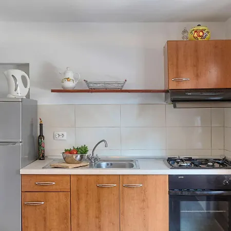 Paula - Roj440 By Interhome Holiday home Pazin