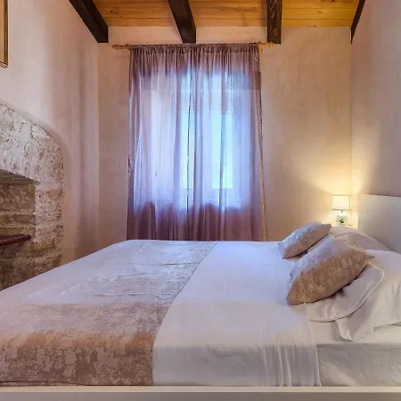 Paula - Roj440 By Interhome Holiday home Pazin