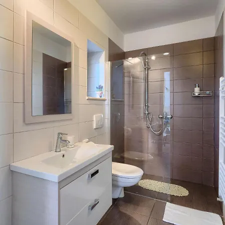 Paula - Roj440 By Interhome Holiday home *