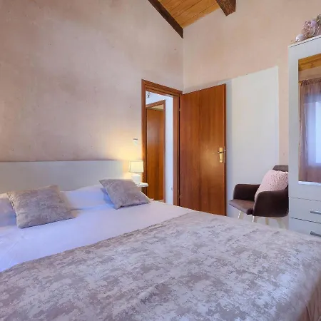 Paula - Roj440 By Interhome Holiday home